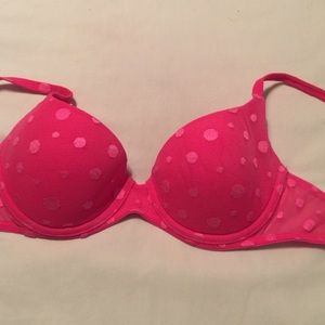 SALE. Body by Victoria 34b