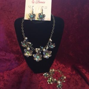 Premier Designs jewelry