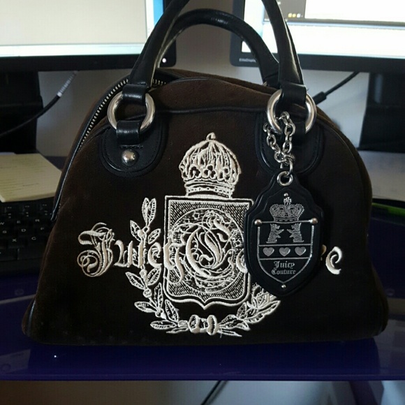 Juicy Couture handbag