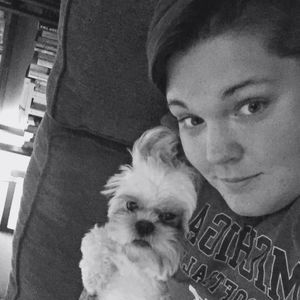 Meet your Posher, Casey