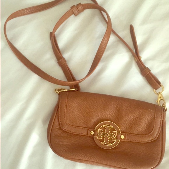 Tory burch Amanda crossbody