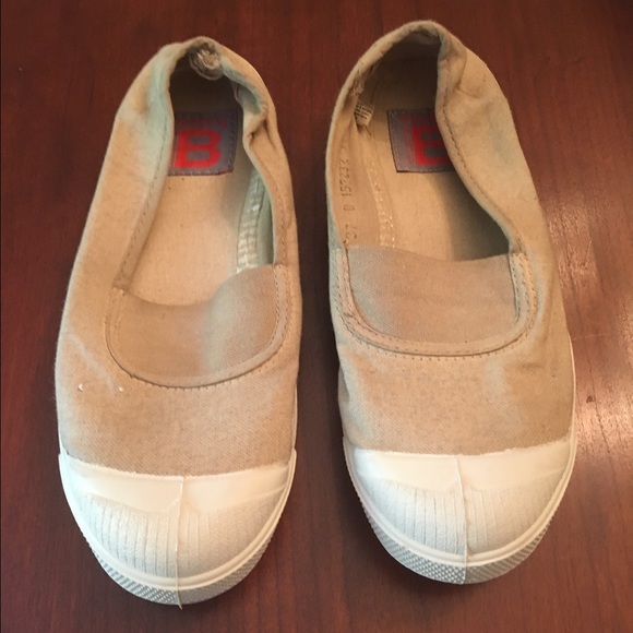 Bensimon Shoes Bensimon Tennis Sneakers Poshmark