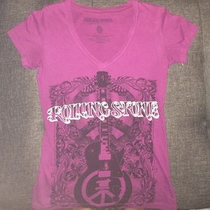 Rolling Stone Tee