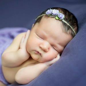 Meet your Posher, Robin