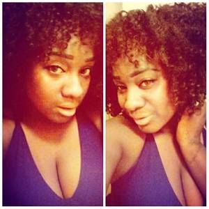 Meet your Posher, Heidi