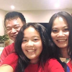 Meet your Posher, Tram