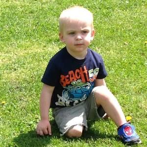 Meet your Posher, Diane