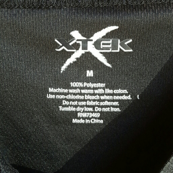 Weather gear shirt - Picture 2 of 3