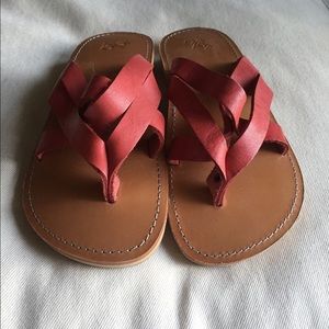 Off the Beaten Track - Otbt sandals