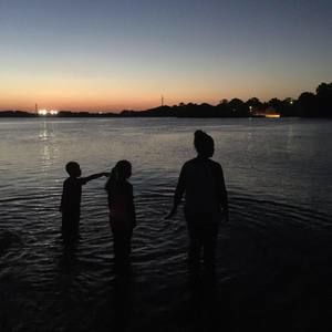 Meet your Posher, Carolina