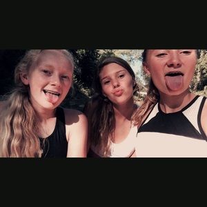 Meet your Posher, Bryce