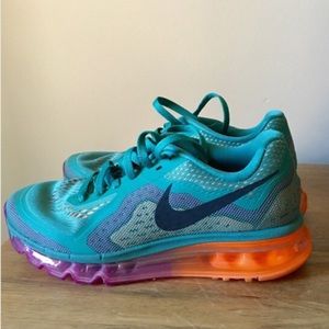 2014 Nike Air Max