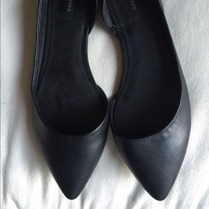 Forever 21 Ballet flats