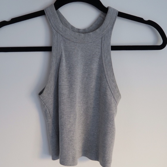 Urban Outfitters Crop Top