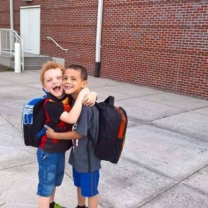 Meet your Posher, Sandra