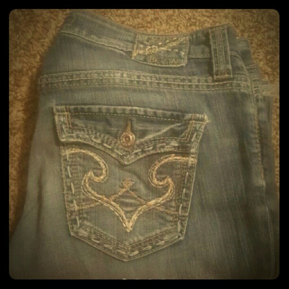 Big star jeans