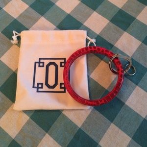 O-Venture Big O Key Ring