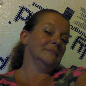 Meet your Posher, Cindy