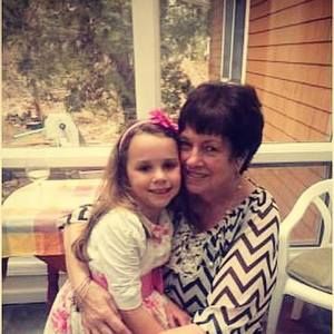 Meet your Posher, Barbara