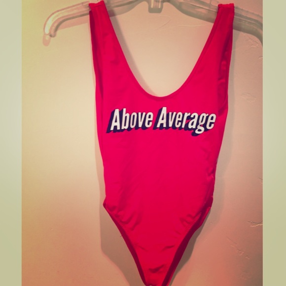ZARA one piece