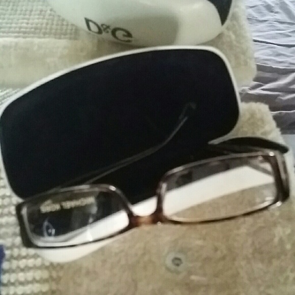 Michael Kor glasses