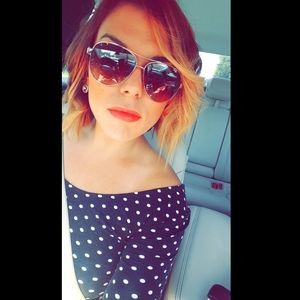 Meet your Posher, Heather