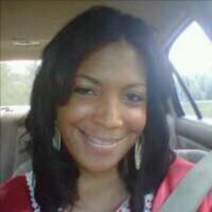 Meet your Posher, Denise