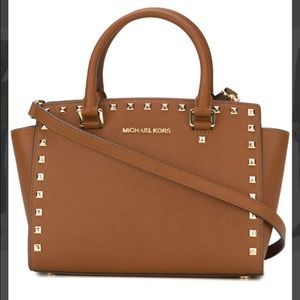 Michael Kors Large Purse