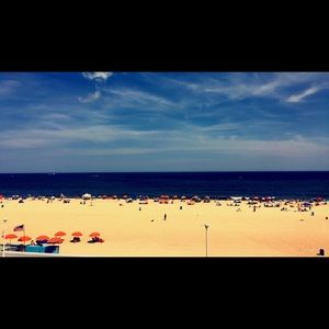 Meet your Posher, Johnny