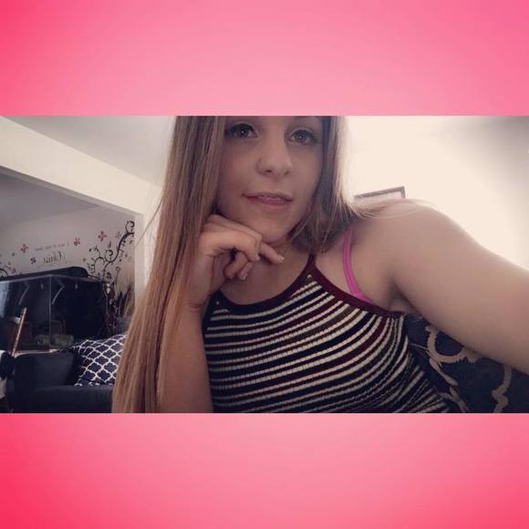 Meet your Posher, Jahnna