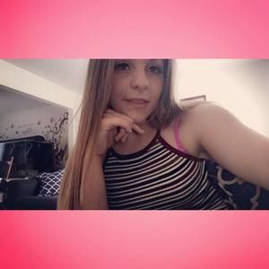 Meet your Posher, Jahnna