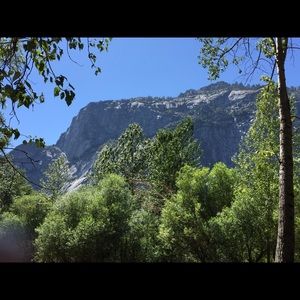 Meet your Posher, Debbie