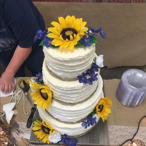 Meet your Posher, Cheryl