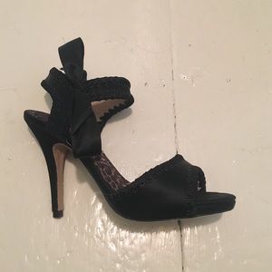 Betsey Johnson high heels