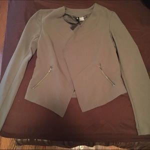 H&M blazer