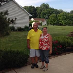 Meet your Posher, Donna