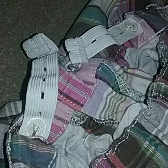 Shorts - Picture 4 of 4