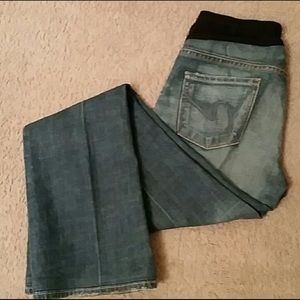 Citizens of Humanity Maternity Jeans