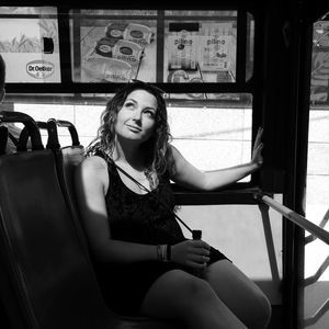 Meet your Posher, Shannon