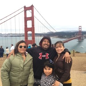 Meet your Posher, Luis