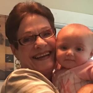 Meet your Posher, Joan