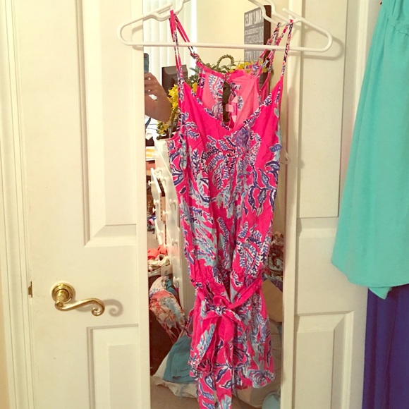 NWOT SALE Lilly Pulitzer dusk
