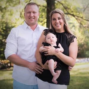 Meet your Posher, Courtney