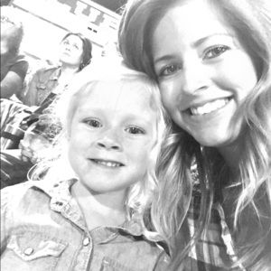 Meet your Posher, Sadie