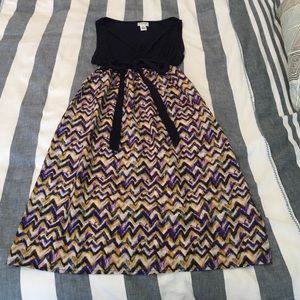 Motherhood Maternity Dresses - Maternity Dress Motherhood Maternity Dresses - Maternity Dress