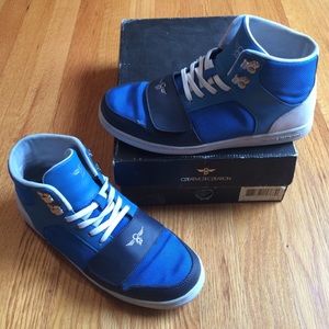 Creative Recreation Cesario Shoe