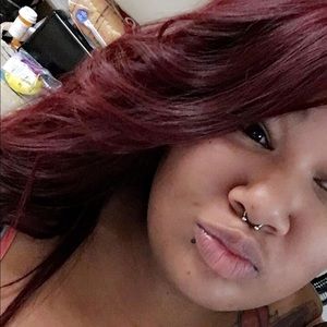 Meet your Posher, Lynisha