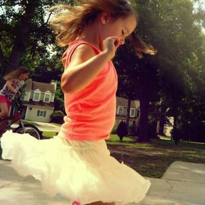 Meet your Posher, Susan