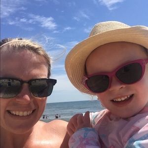 Meet your Posher, Courtney