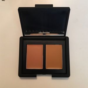 Nars Duo Concealer - Praline/Toffee